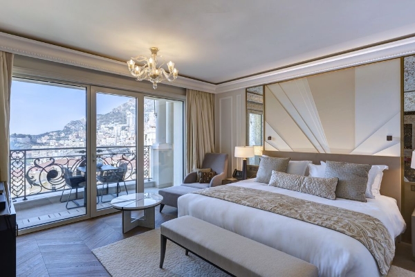 Hôtel de Paris Monte-Carlo